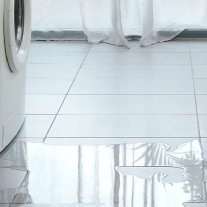 Appliance Leak Cleanup in Lawrenceville, NJ